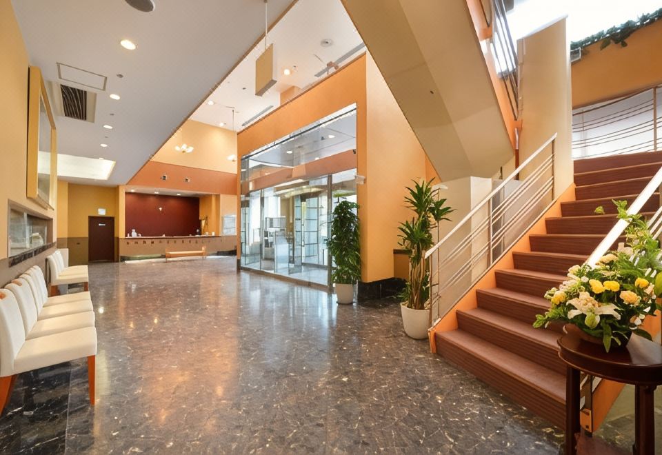 5. 호텔 벨 에어 ..