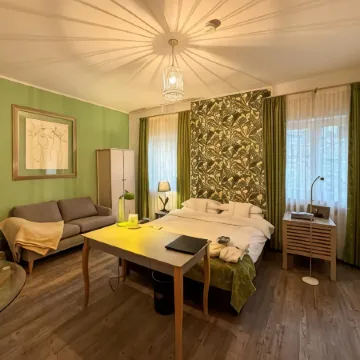 Trip Inn Boutique Rubens