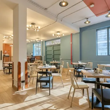 Centro by Casa Andina Cusco Saphi