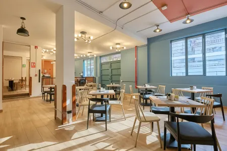 Centro by Casa Andina Cusco Saphi