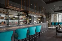 The Ro Hotel Windermere - bar