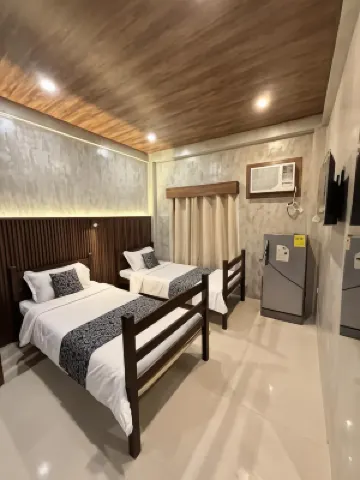 HM Eco Hotel Naia Hotels in 