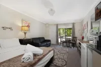 Beechworth on Bridge Motel Hotels in Beechworth