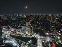 New - Genovia 2Br at Benson Apartment Pakuwon Mall