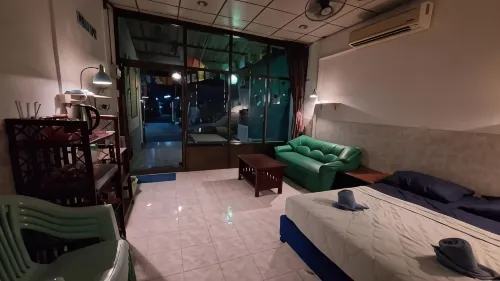 Runa Group House Samed