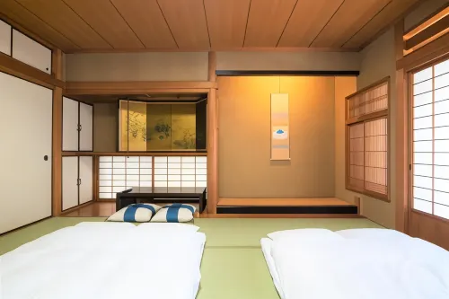 Arbor House - Homestays