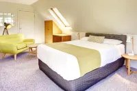 The Richmond Arms Hotel Hotels in Brighton
