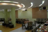 Hotel Galaxy - 3-Star