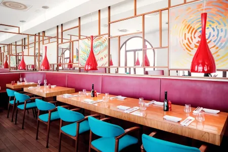 Hotel Esplendido Отели рядом с достопримечательностью «Jardi Botanic de Soller»