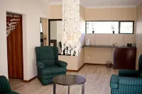 Villa Mexicana Guesthouse