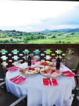 Agriturismo Il Sanguineto