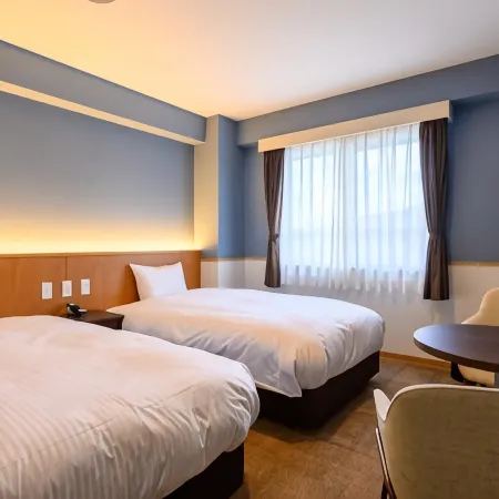Kojohama Onsen Hotel