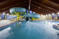 AmericInn by Wyndham Shakopee Near Canterbury Park Hotel a Shakopee