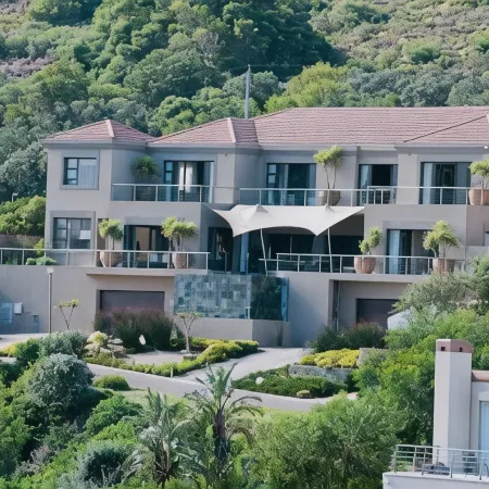 The Mount Knysna