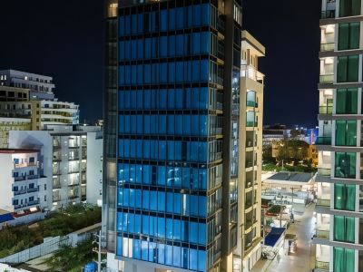 One Budget hotel