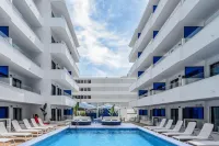 Apartamentos Vibra Jabeque Blue - Adults Only -New Opening 2025