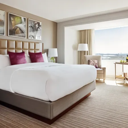 Lansdowne Resort and Spa