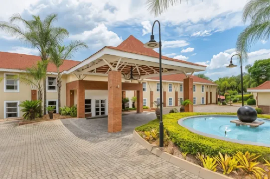 Protea Hotel Nelspruit