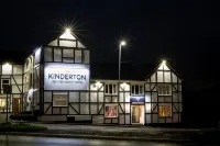 The Kinderton Hotels in Middlewich