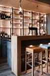 My Place - bar