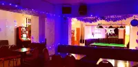Henson Hotel فنادق في بلاكبول