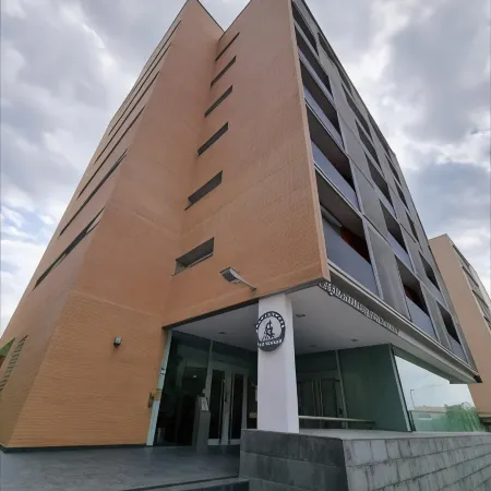 Apartaments Els Quimics