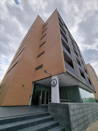 Apartaments Els Quimics