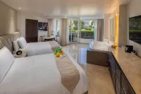Moon Palace Nizuc - All Inclusive