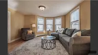 Cozy, Elegant and Bright 2 bed in the East End Hotel a 