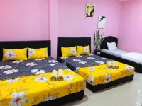 RD Legend Hotel