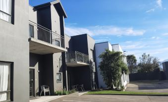 Kaikoura Gateway Motor Lodge