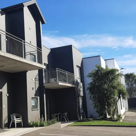 Kaikoura Gateway Motor Lodge