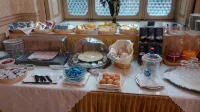 Hotel Antica Dogana - Desayuno