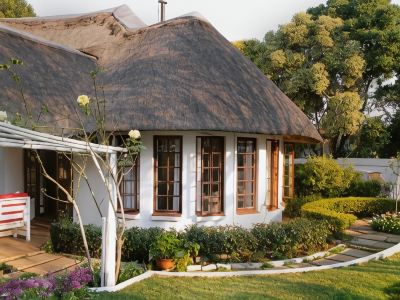 Libra Lodge & Spa - Randburg, Johannesburg