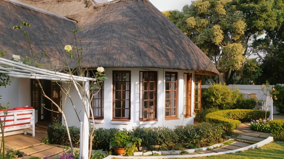 Libra Lodge & Spa - Randburg, Johannesburg