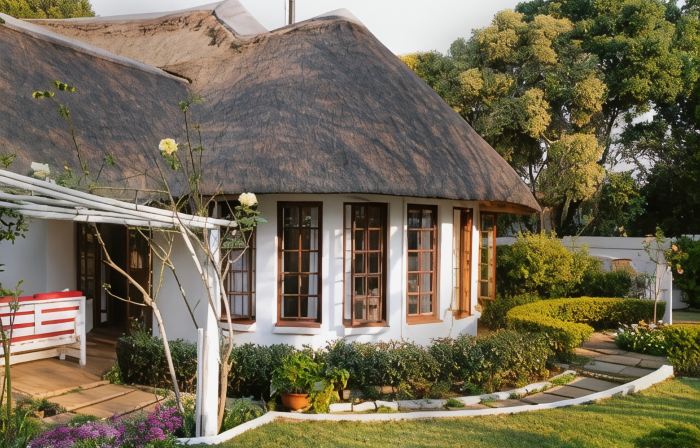 Libra Lodge & Spa - Randburg, Johannesburg