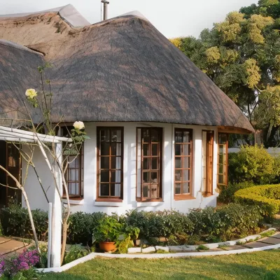 Libra Lodge & Spa - Randburg, Johannesburg Отели рядом с достопримечательностью «Поле для гольфа Randpark»