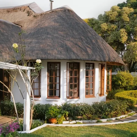 Libra Lodge & Spa - Randburg, Johannesburg