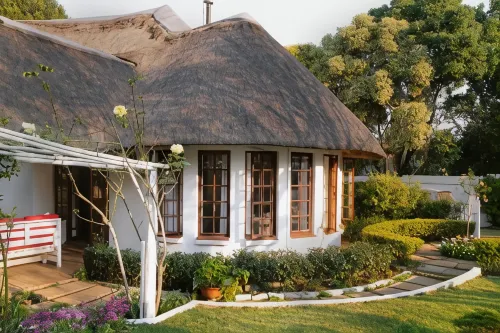 Libra Lodge & Spa - Randburg, Johannesburg