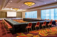 Pittsburgh Marriott City Center Hotels in Pittsburgh