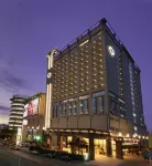 嘉義耐斯王子大飯店 住宿飯店