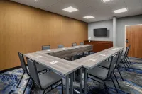 Fairfield Inn & Suites Homestead Florida City