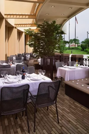 Chicago Marriott Oak Brook