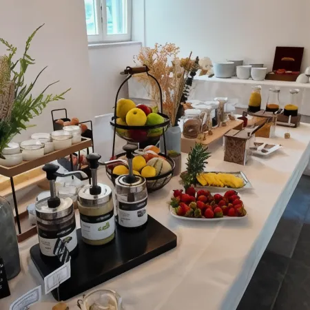 Corte Novella Hotel & Residence