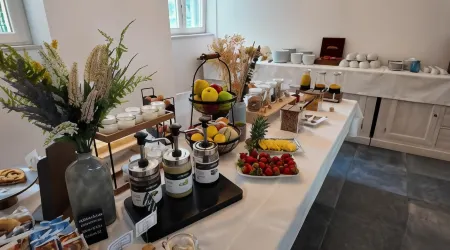 Corte Novella Hotel & Residence Отели рядом с достопримечательностью «Via delle Grazie»