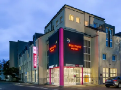 Mercure Hotel Wuerzburg am Mainufer Hotels in Wurzburg