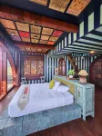 Sapa Clay House - Mountain Retreat - สระว่ายน้ำแบบอินฟินิตี้