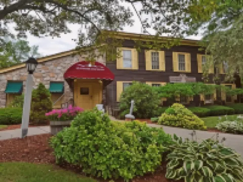 スターブリッジ ホスト ホテル & カンファレンス センター スターブリッジのホテル