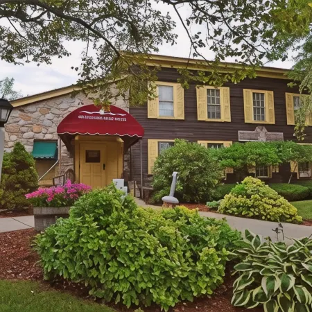 Sturbridge Host Hotel and Conference Center