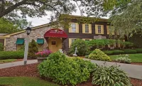 Sturbridge Host Hotel and Conference Center Hotels near The Center at Hobbs Brook